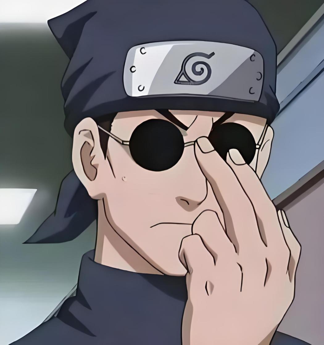 火影忍者,一口气看完木叶15位特别上忍,有些人老粉都不认识