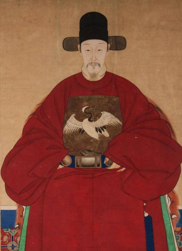 河南省新郑市之神秘村庄:"阁老坟"