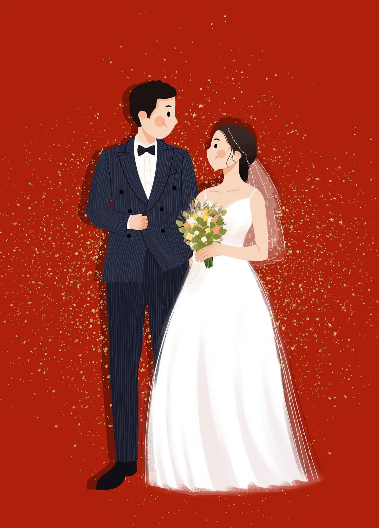 结婚彩礼最高的10个地方: 1,河北,8