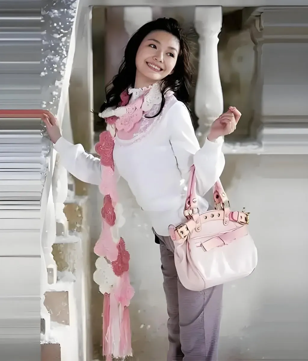 徐熙媛,年仅48岁,接下来,会发生这样的新闻: