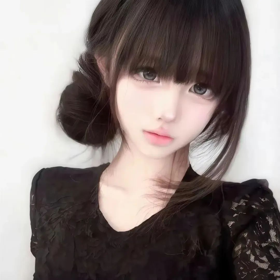 可爱小萝莉的自拍照 每一张都很漂亮 收藏起来当头像吧 #美妞