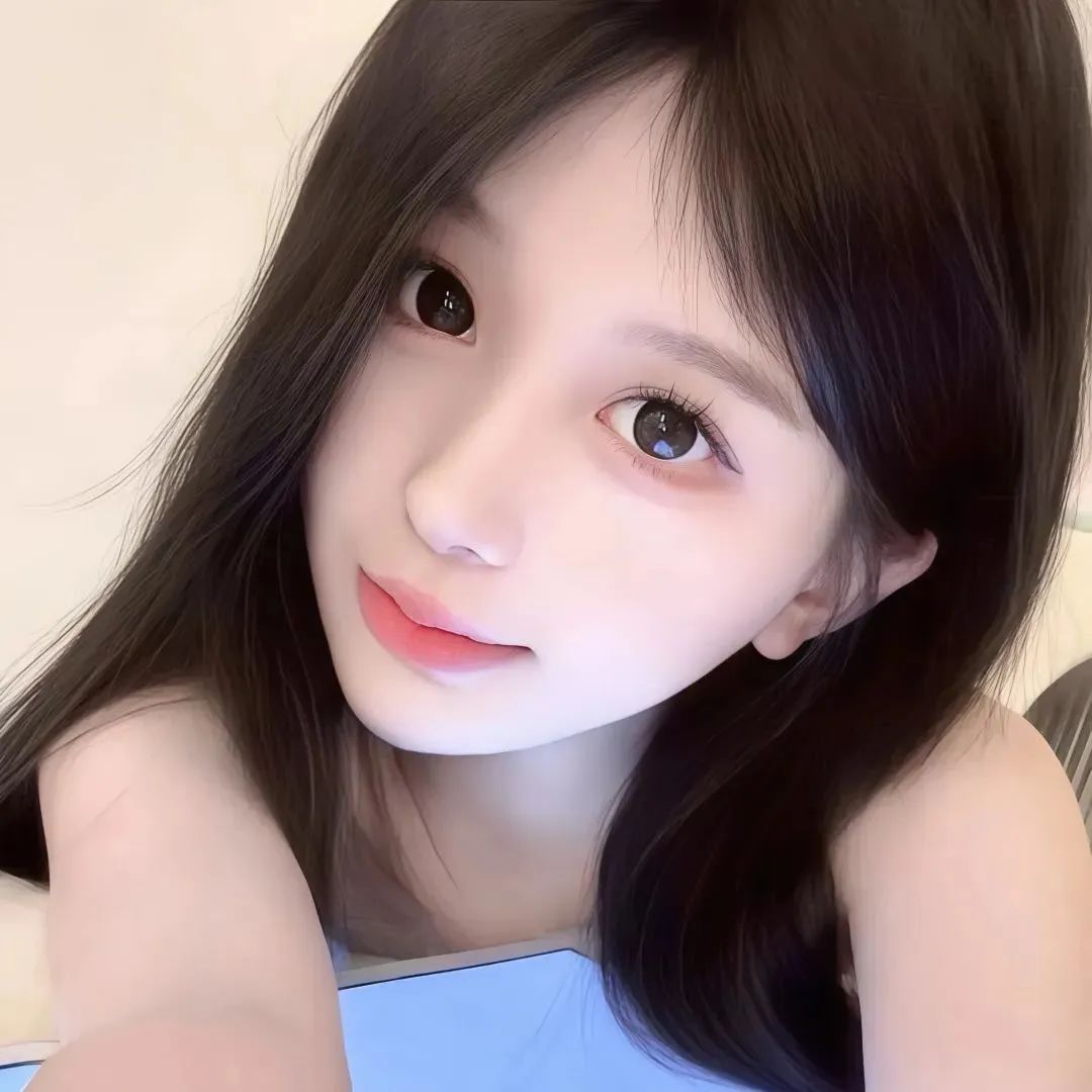 可爱小萝莉的自拍照 每一张都很漂亮 收藏起来当头像吧 #美妞