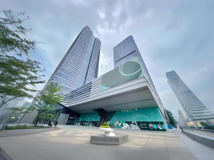 深圳中电长城大厦