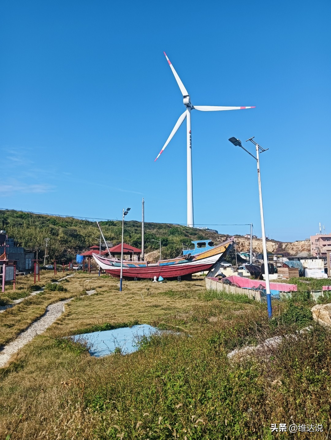 庙岛群岛黄渤海分界上的京津门户未来环渤海大湾区的闭环之地