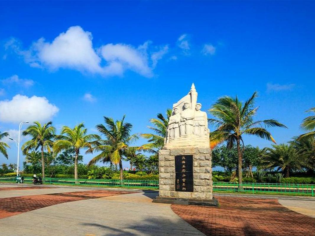海南旅游：海岛天堂的新风向