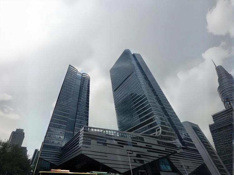 深圳中电长城大厦