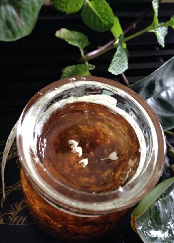 蜂蜜可以放冰箱保鲜吗?(蜂蜜可以放冰箱保存么) 蜂蜜可以放冰箱保鲜吗?(蜂蜜可以放冰箱保存么)