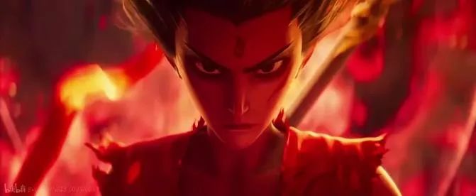 《哪吒2》观影指南：颜值、剧情、彩蛋全解析！