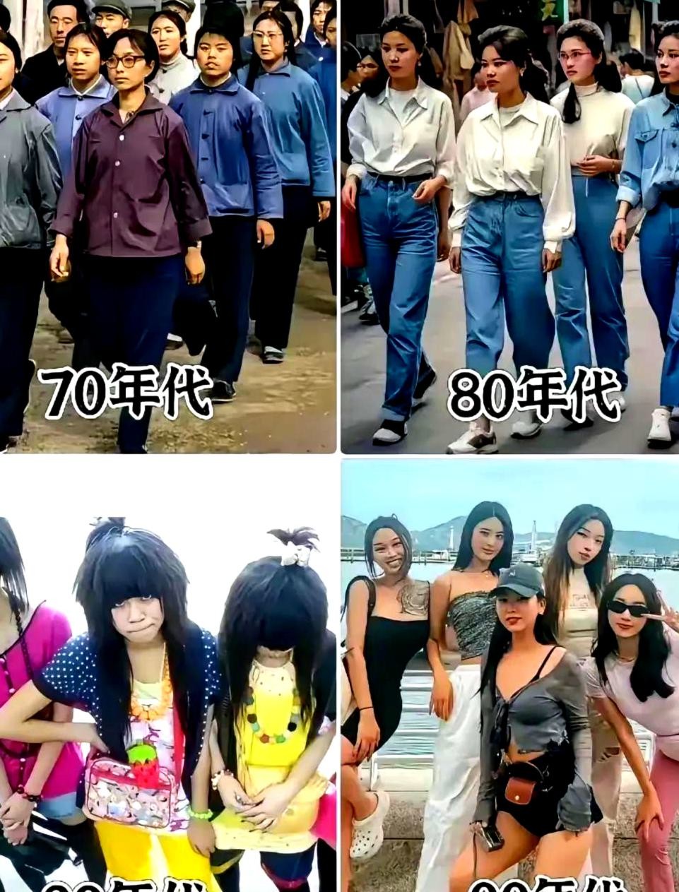 子比男孩子多 重女轻男的时代已经到来社会变化对年轻一代的影响80