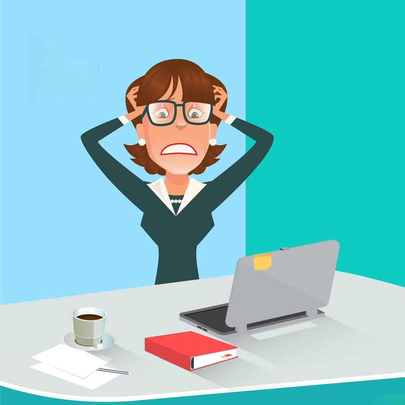 减肥都完成了,为什么枯燥乏味的工作做不下去?