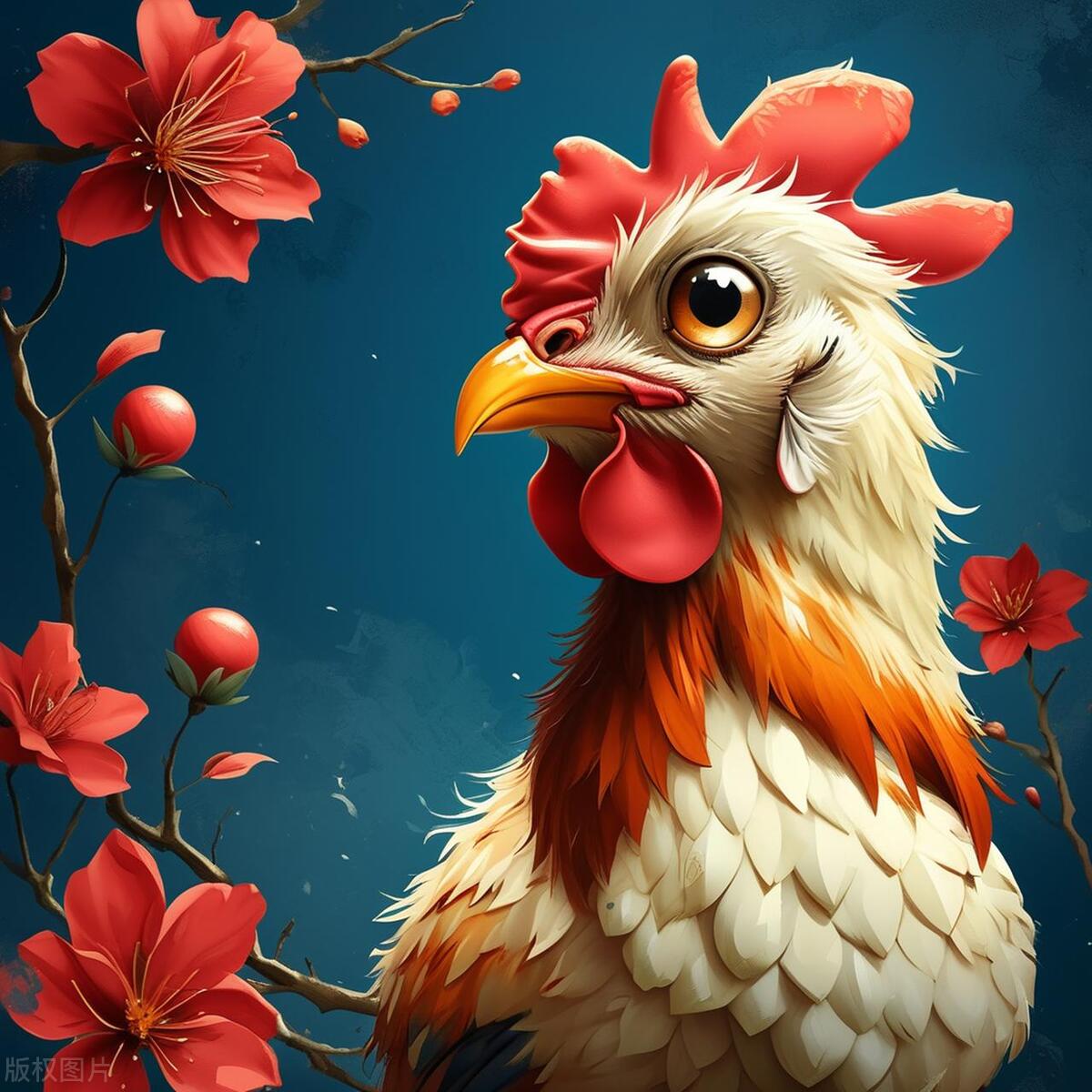 生肖鸡巨蟹座的运势(生肖鸡巨蟹座的运势和财运)