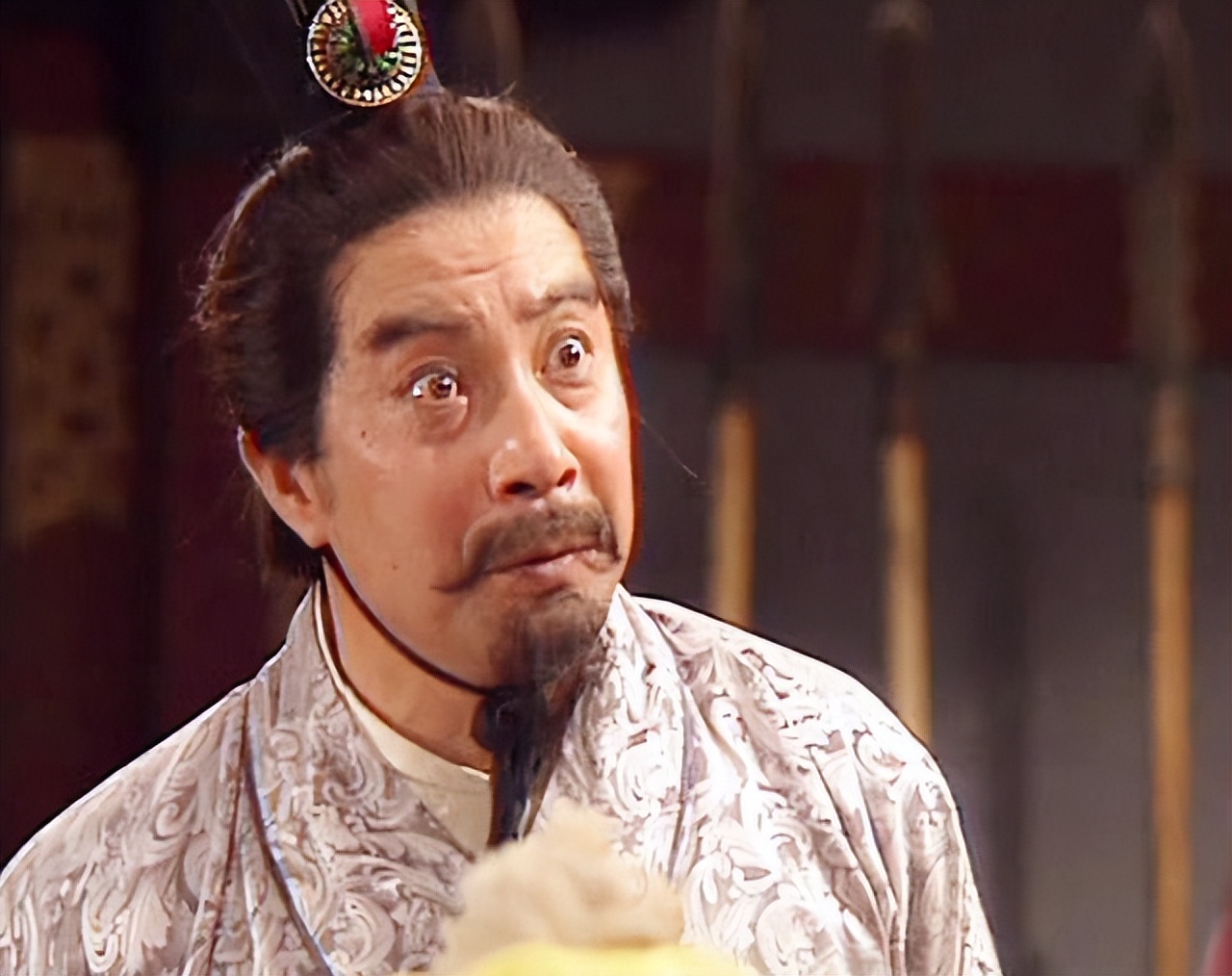 为什么说袁术是三国所有人的"爸爸"?