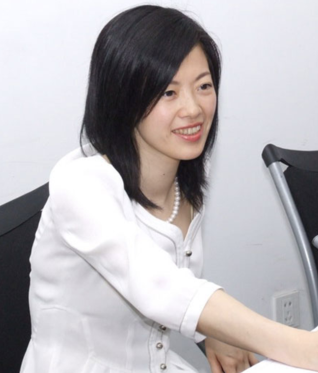 自己年入百万,公婆皆是院士,为何张琰却选择做了高官情妇?