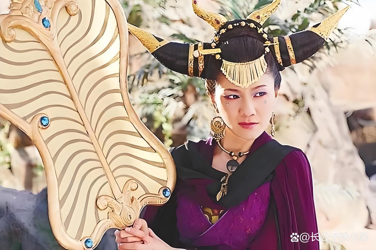 毗蓝婆为什么不怕如来