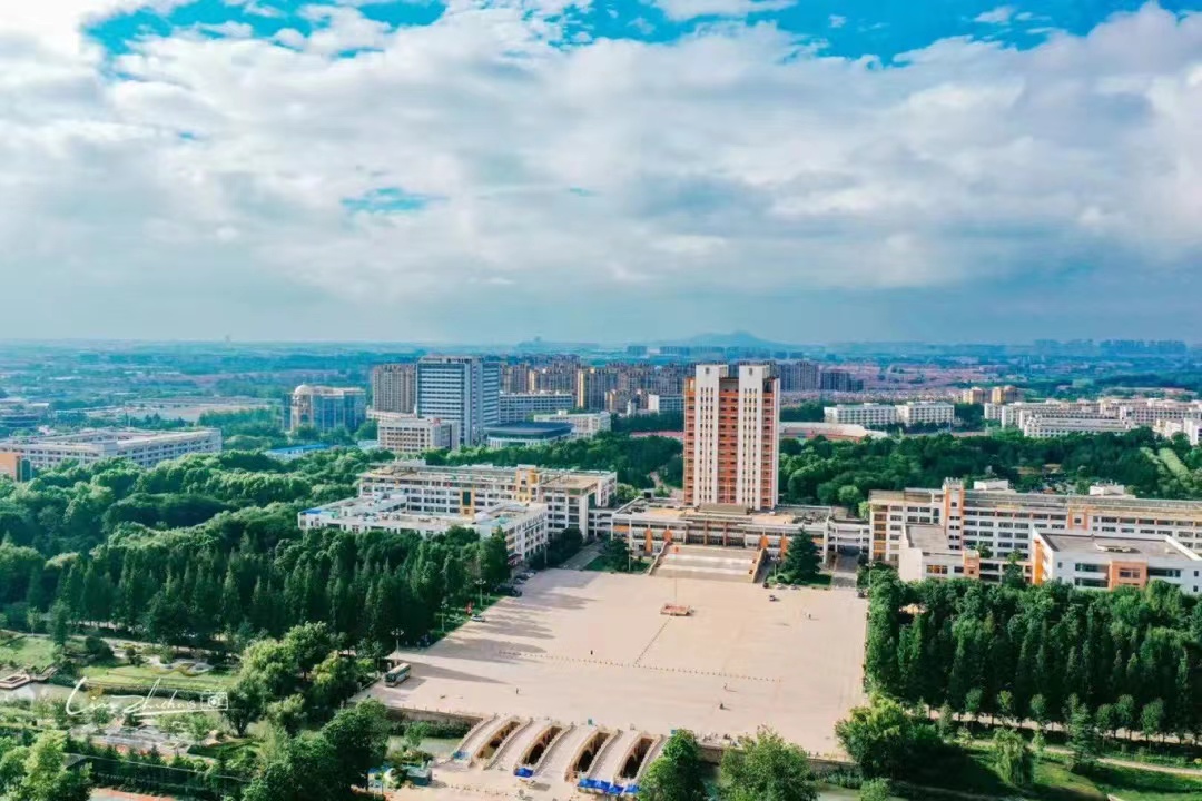 青岛农业大学排名