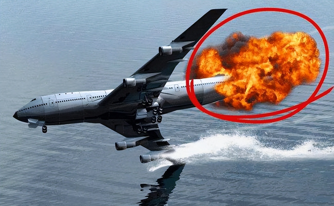 飞机上为什么不能带水