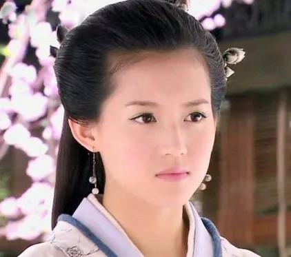 皇后张嫣
