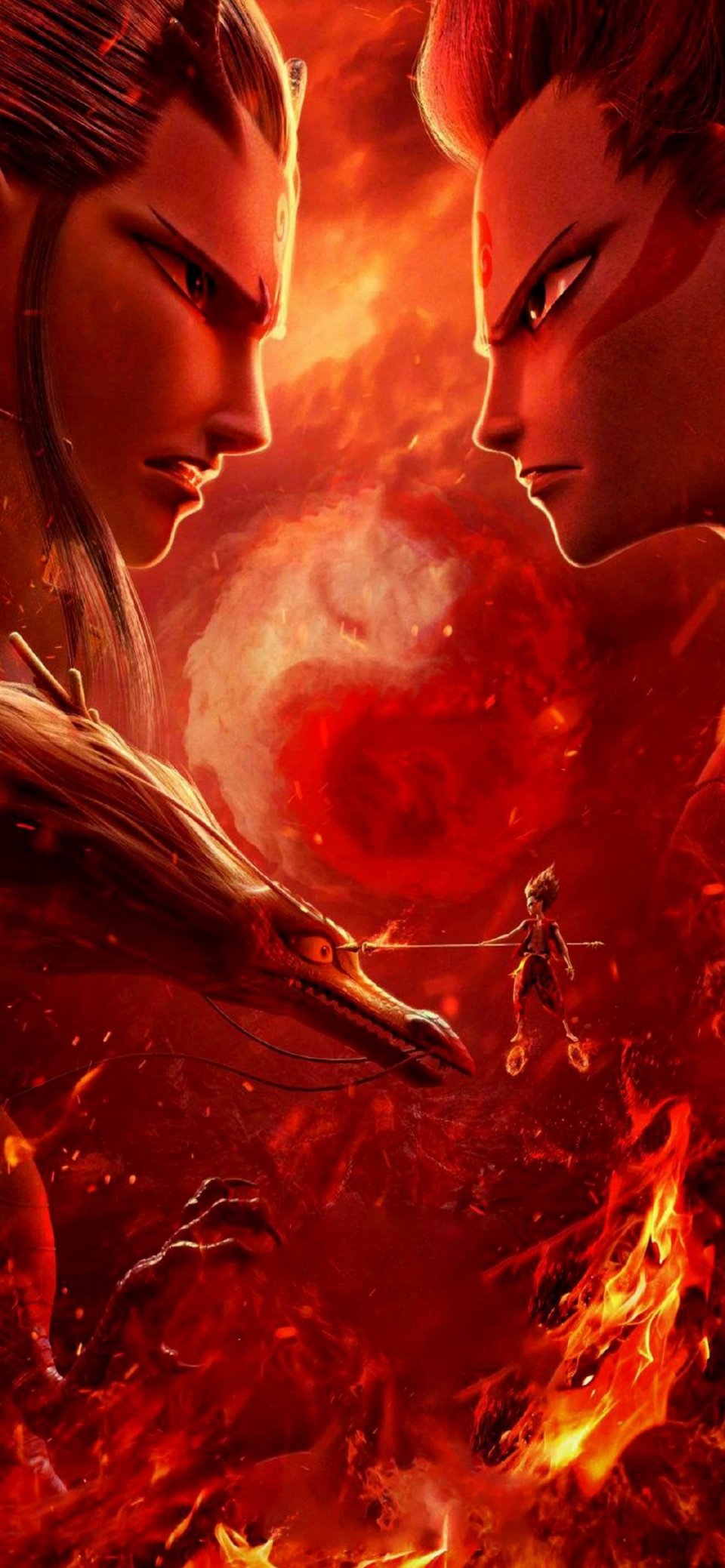 《哪吒之魔童降世》登顶影史,饺子收入引关注,背后故事多