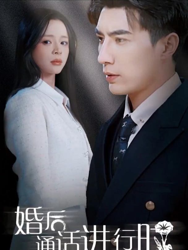 婚姻进行时电视剧全集