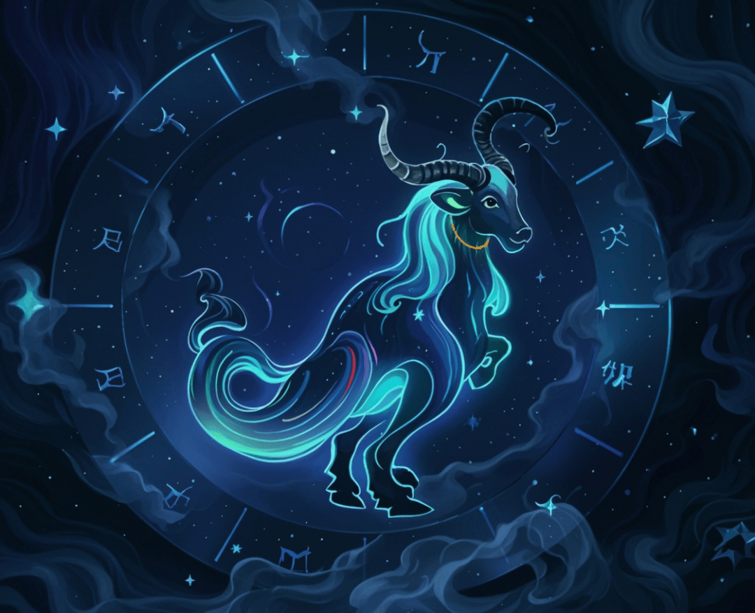 2025摩羯生肖鸡运势(摩羯座2026年运势)