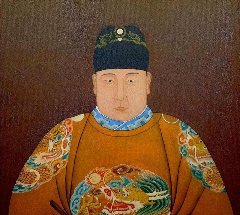 明朝四大疑案,至今未解!