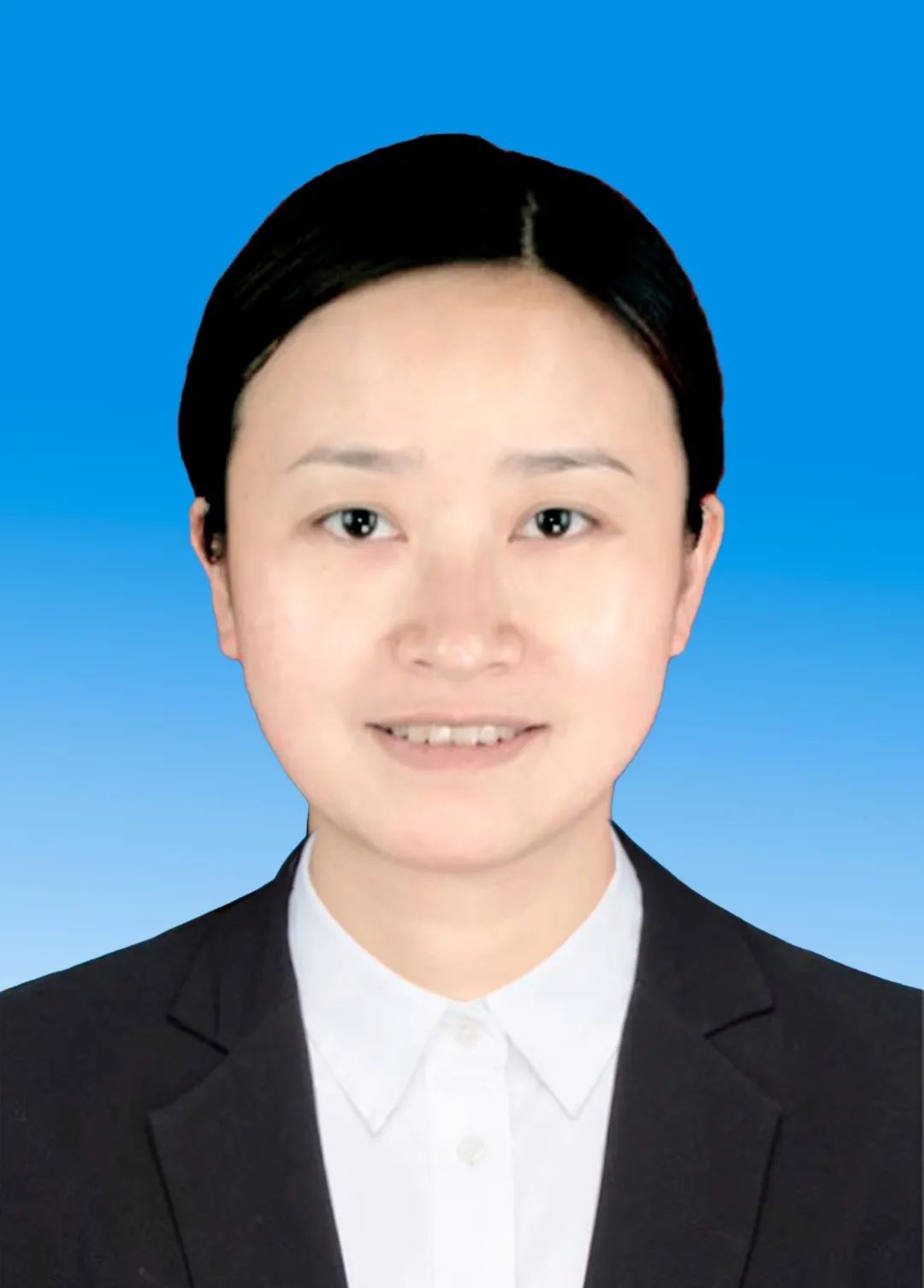 4位厅干履新1位80后1位女性