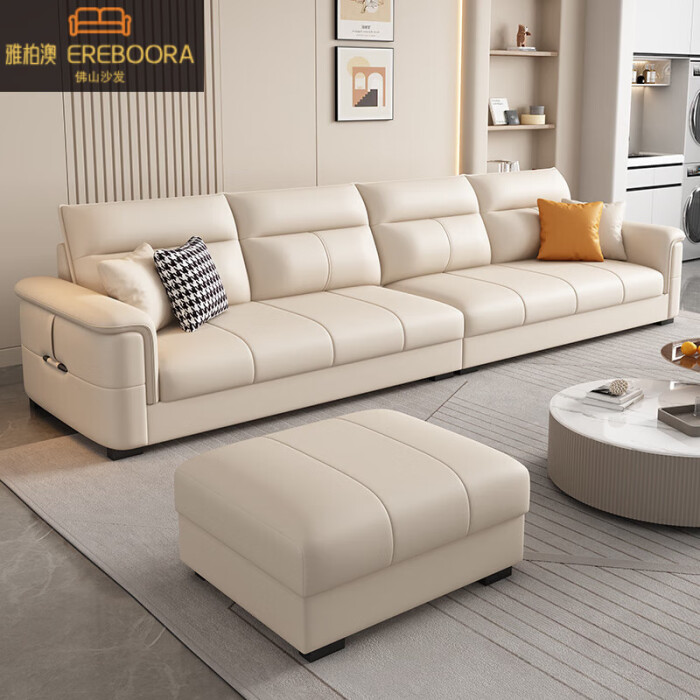 十大沙发家具品牌(十大品牌家居沙发)