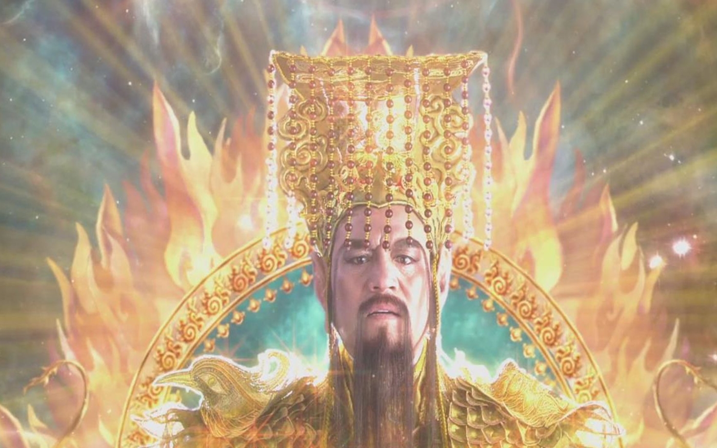 1,玉皇大帝叫张百忍,本名叫张友仁,称为玉皇大帝