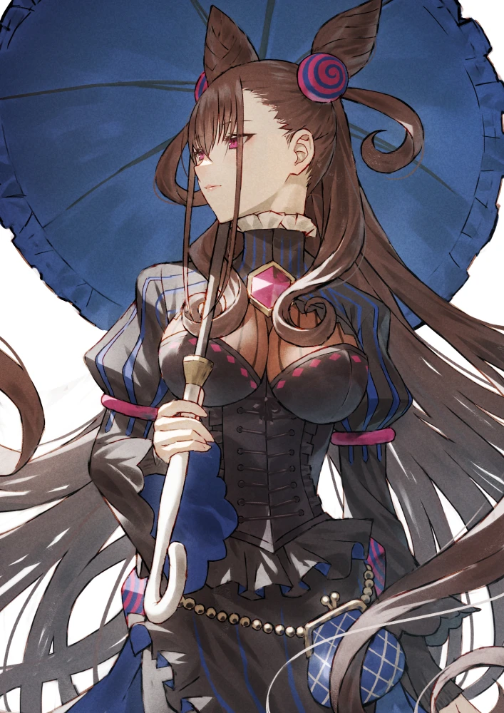 fgo紫式部简评:三重特攻赋予插件,优质术阶输出