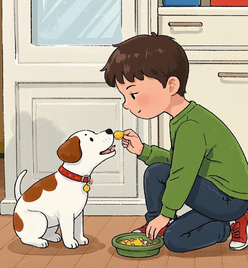 春天给 饭 喂家常菜,这些潜在风险你知道吗,铲屎官必看!