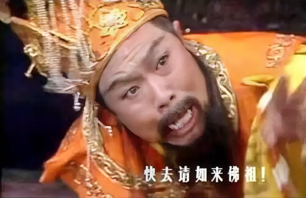 86 版《西游记》最严重"失实"的五处情节: