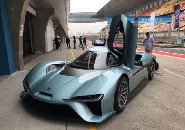 蔚来汽车怎么样?