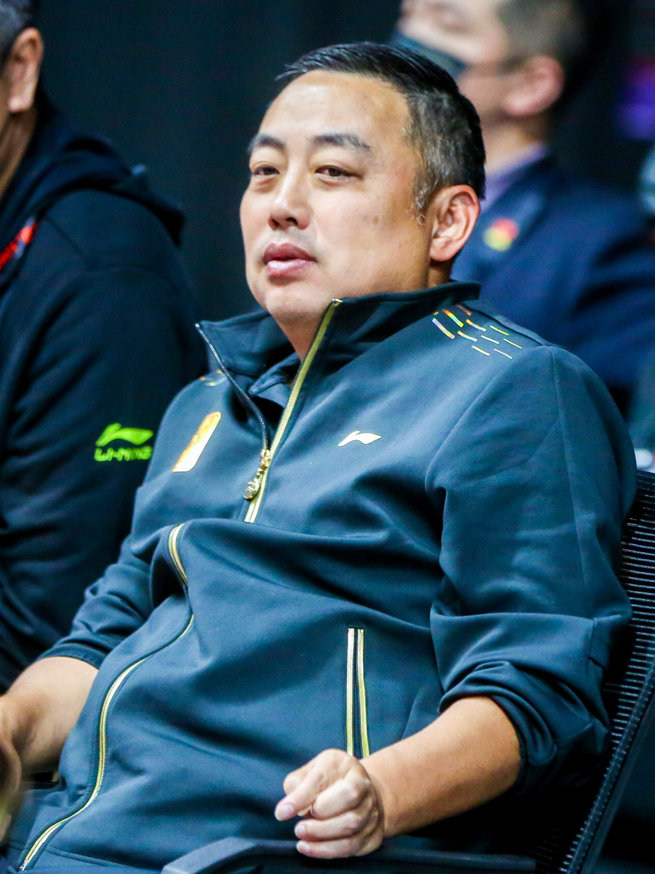 刘国梁回应wtt修改规定:感谢球员们的反馈,让乒乓球运动更精彩