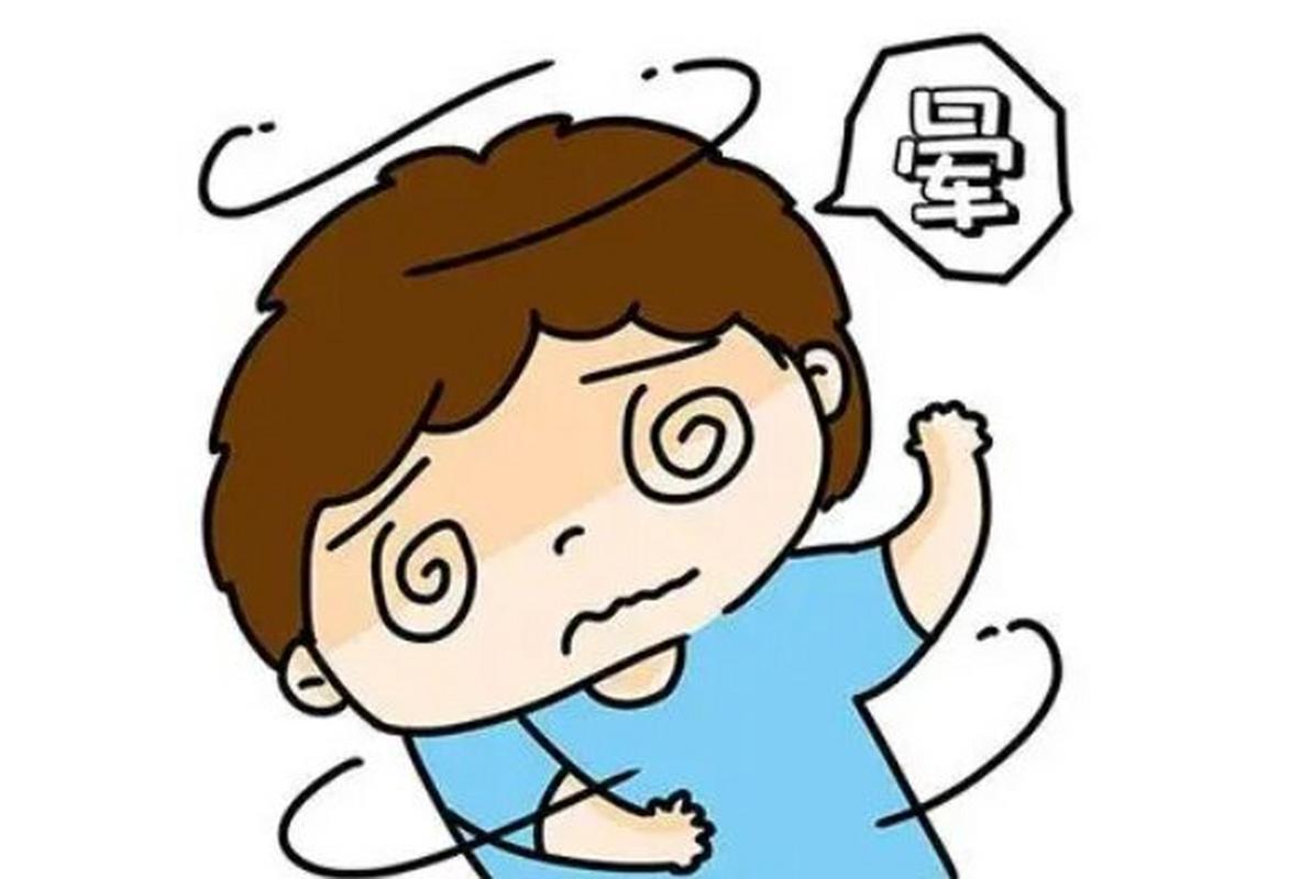 为什么头会"眩晕"几秒?是普通头晕,还是脑梗前兆?