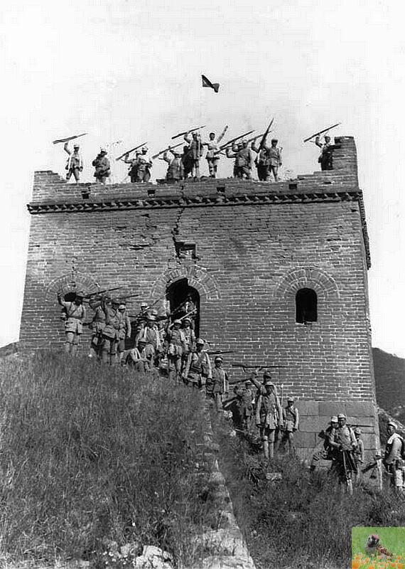 极其珍贵的战地摄影家沙飞抗战摄影作品精选