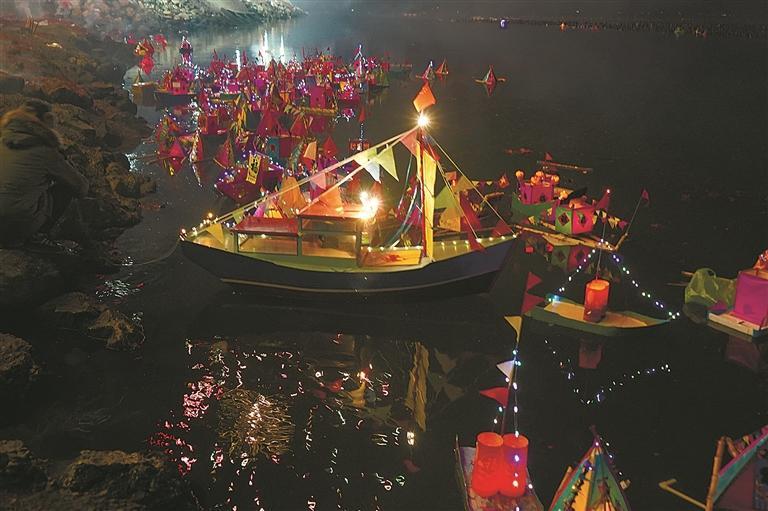 超度溺亡者-超度和不超度的区别