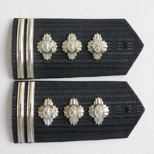 其中,一级警督作为警衔体系中的一个重要级别,承载着高级警官的职责与