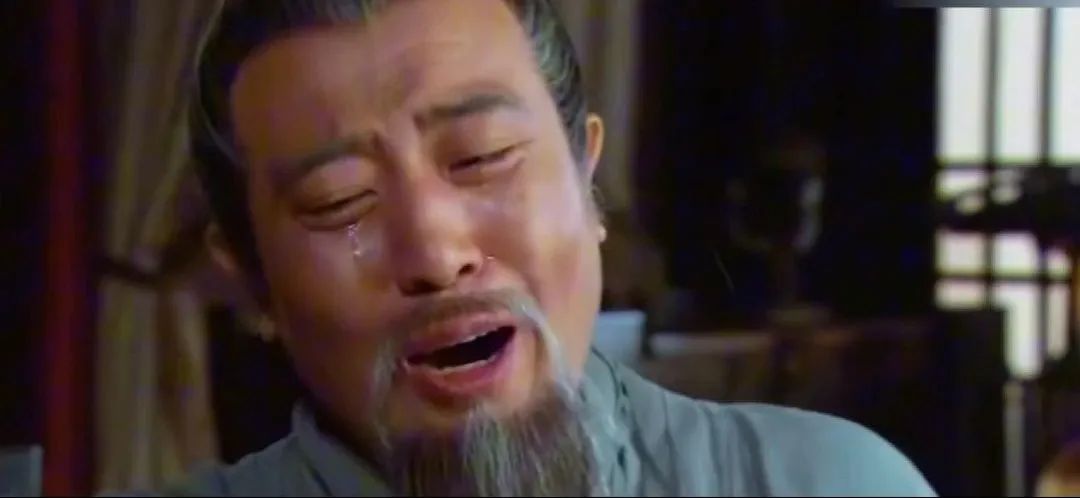 他死后刘备哭得很心痛,若没死汉中或是他守,五虎将也够资格提名