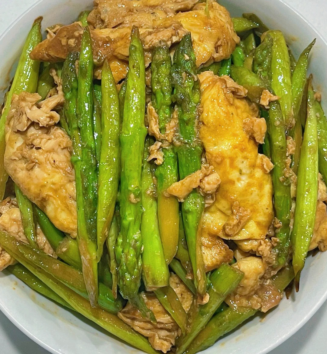 都说"岁月不饶人",但其实,只要咱们吃对了,身体