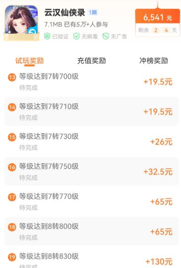 真正良心的赚钱游戏软件提现到微信无广告(可以赚钱的游戏提现金到微信的游戏不用看广告)