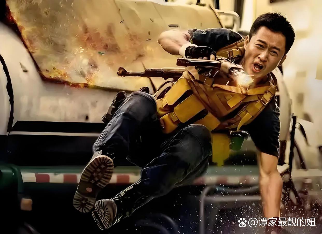 为什么缅甸妙瓦底事件后,吴京惨遭网友痛批?