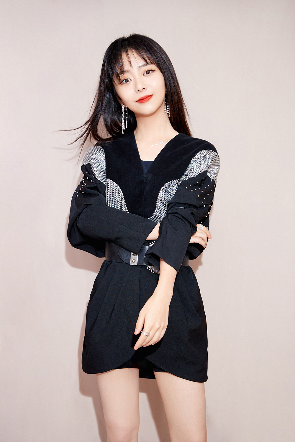 谭松韵主演的电视剧大全