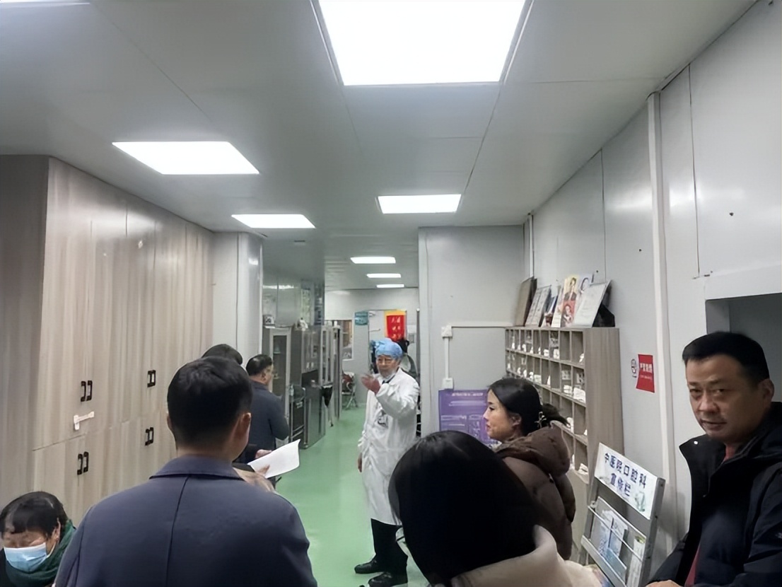 北京口腔医院帮忙挂号陪同看病术后康复锻炼陪同督导，恢复更高效的简单介绍