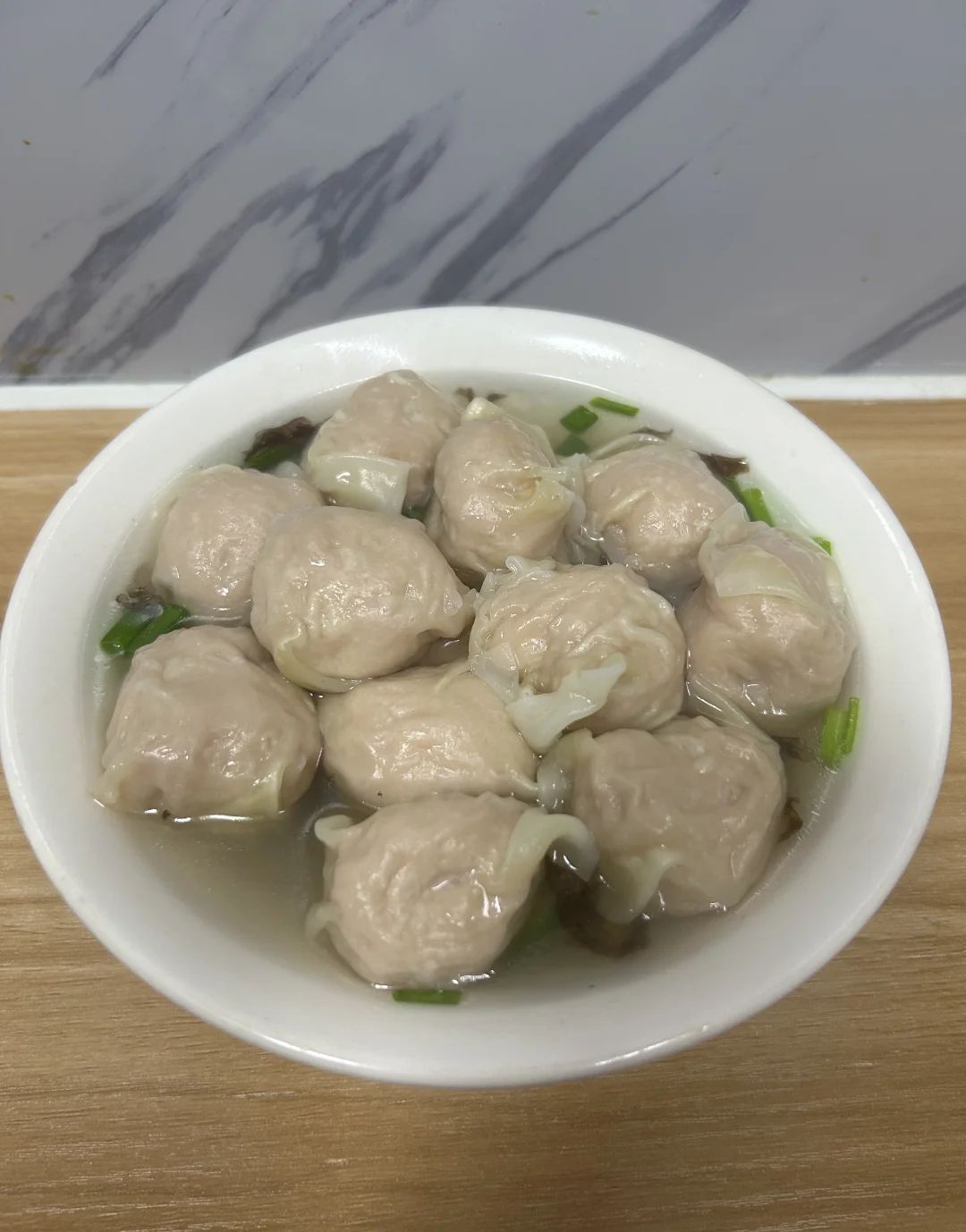 探寻福建扁肉:一碗扁肉里的家乡味道