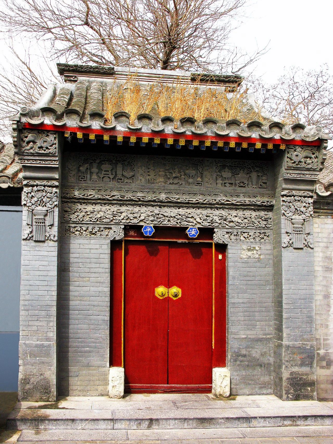 门当户对,对的到底是什么?