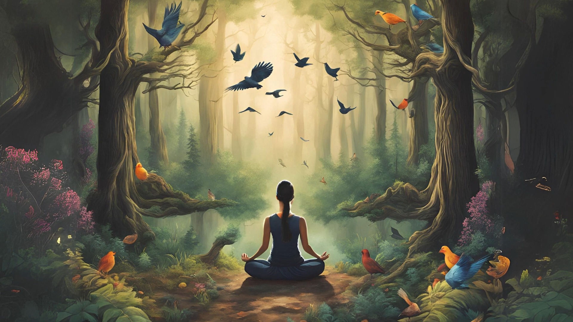 做善事好事竟然也会损耗福德,记住这四个标准才是做善事的关键