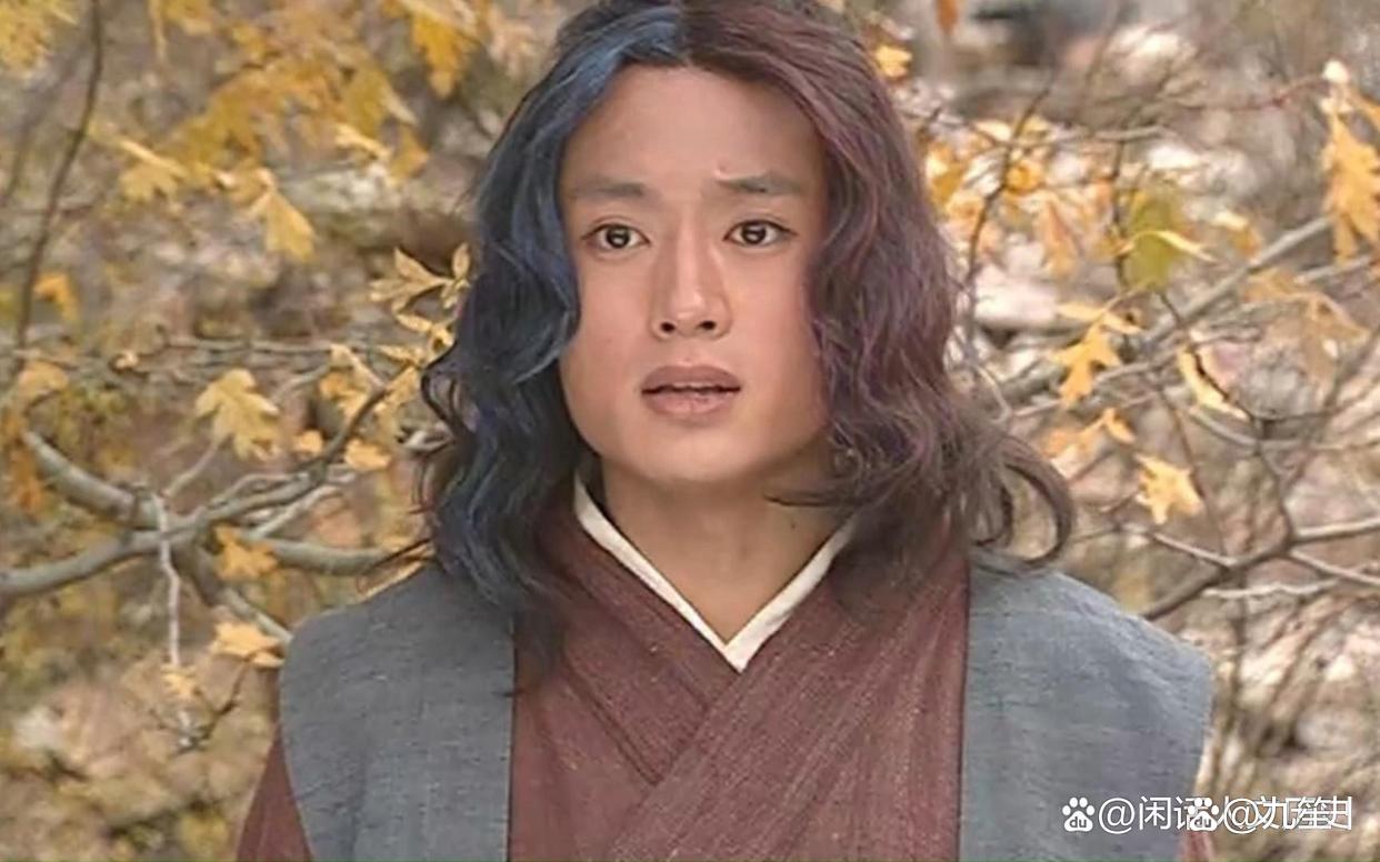 侠客行石破天喜欢谁
