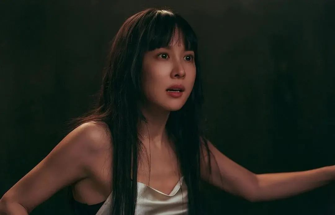 她从"韩国第一艳星"做到了韩国影后,盘点赵茹珍经典影视!