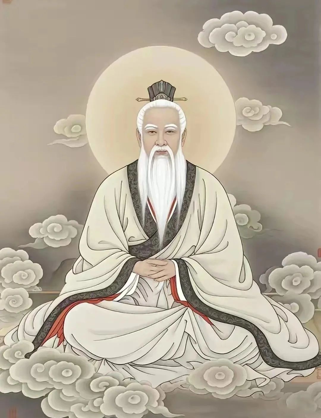 老子的六大智慧成语,学会可享用一生!