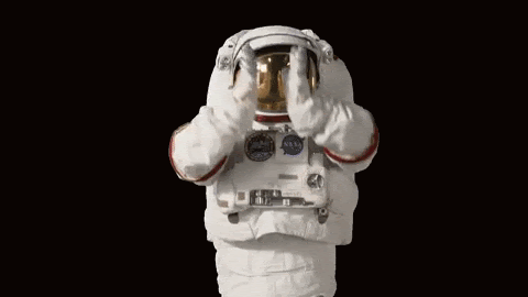 回顾:宇航员登月看到了什么?为何返回地球后,都对宇宙充满敬畏感